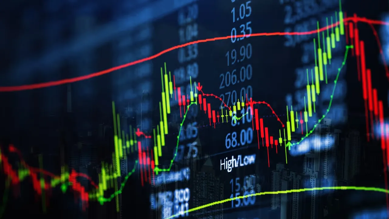 Aktier en väg till frihet eller risk?