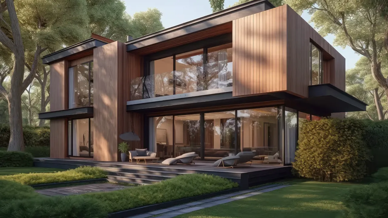 Att hitta hem med rätt mäklare