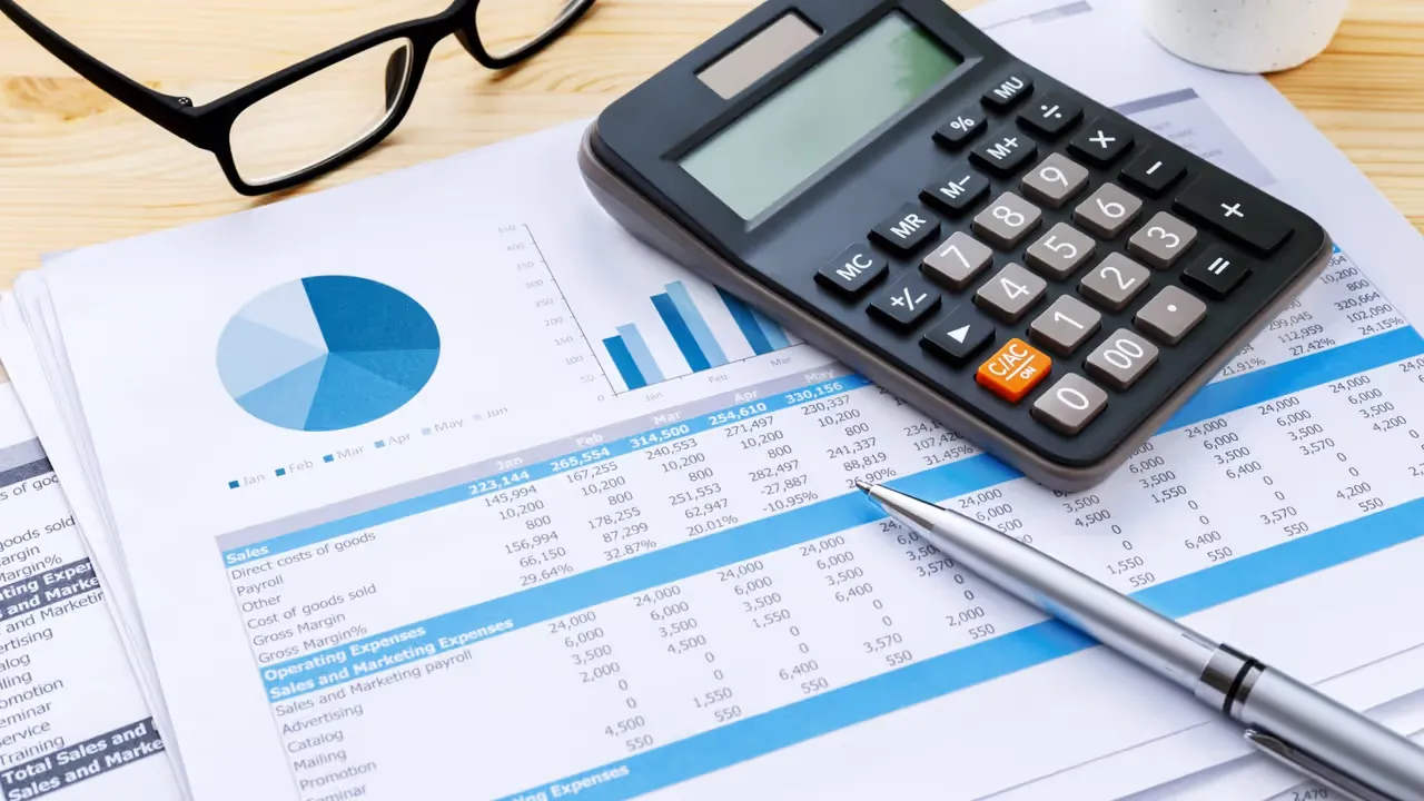 Bokföringens betydelse för företagare