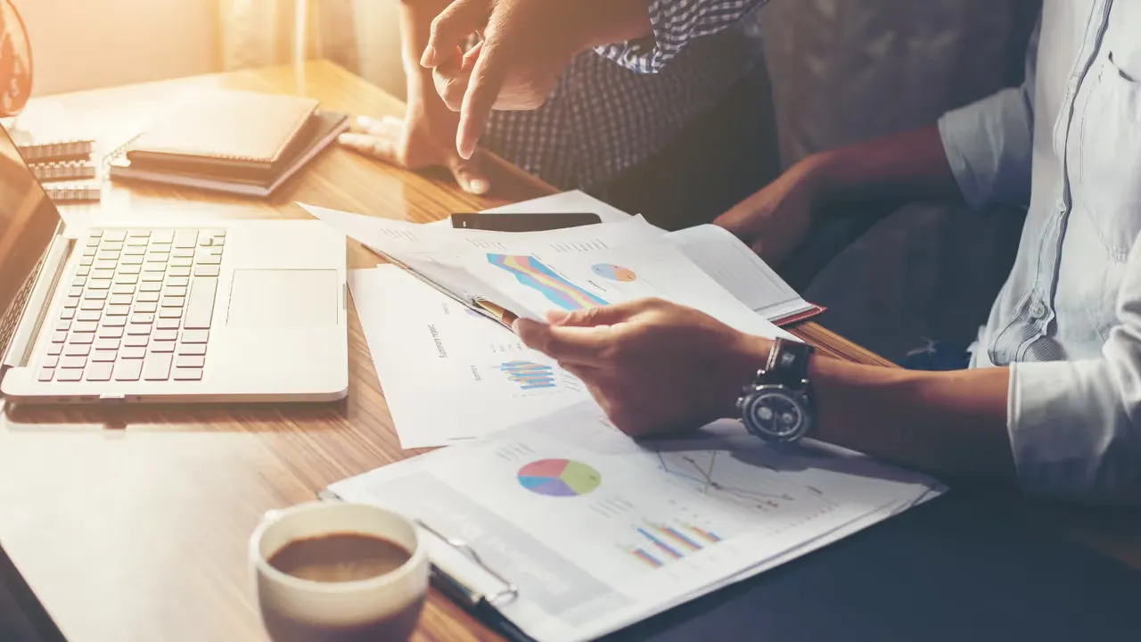 Bokföringens kraft och insikter