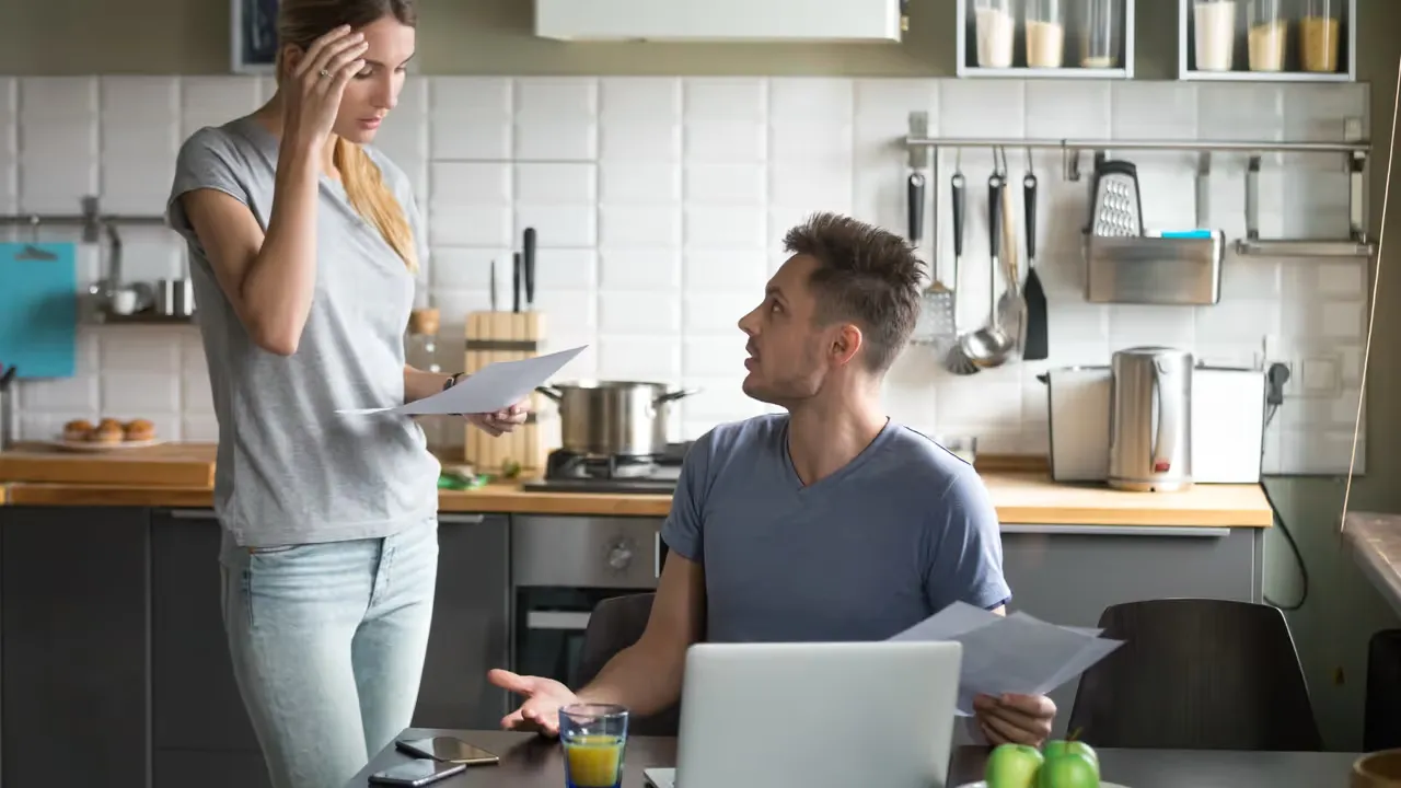 Drömmer du om att låna pengar?