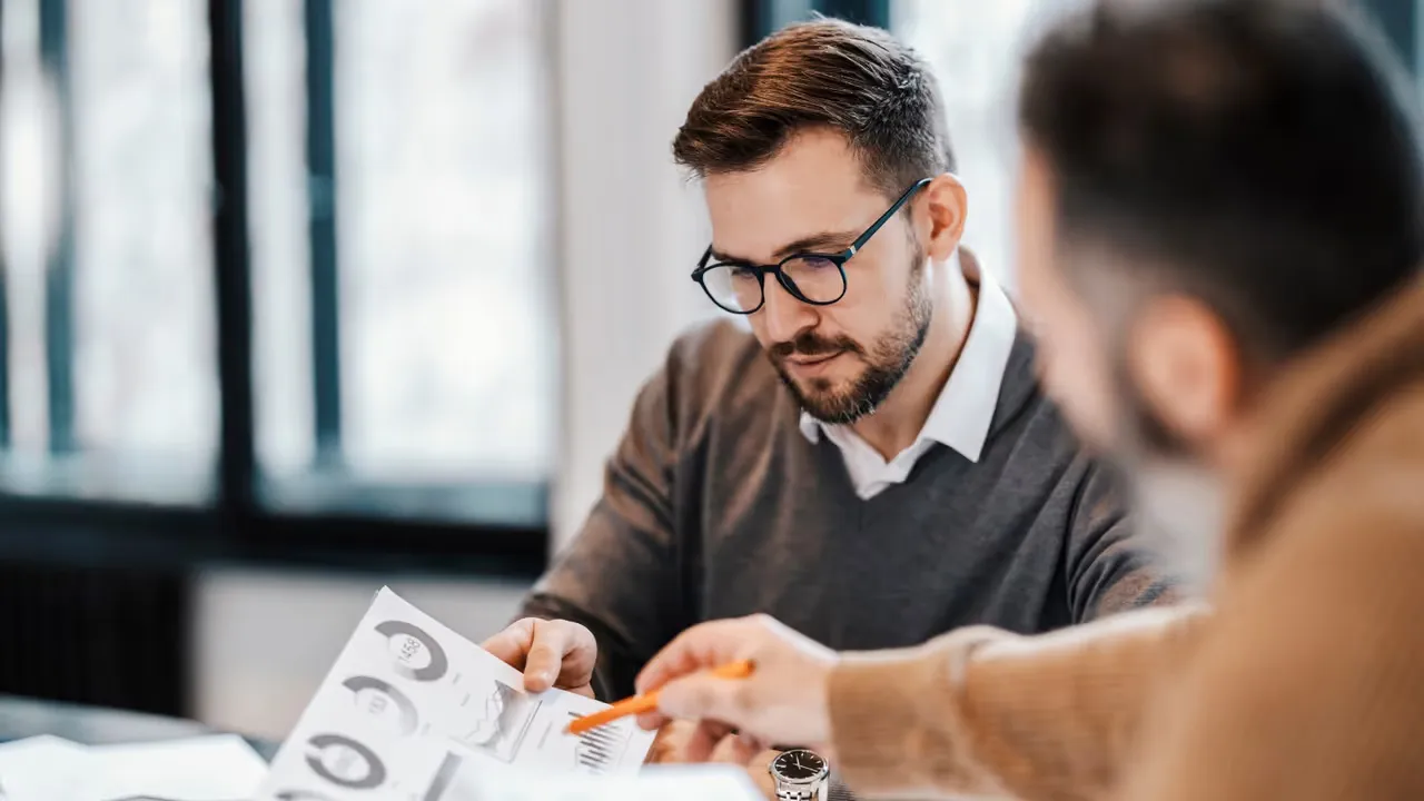 Ekonomi som nyckel till framgång