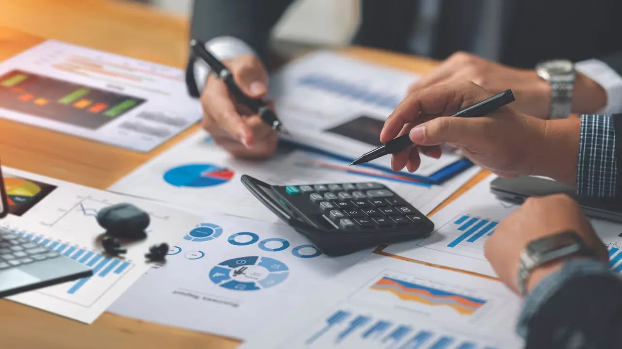 Ekonomi som påverkar ditt liv